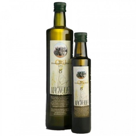 aceite de oliva virgen extra